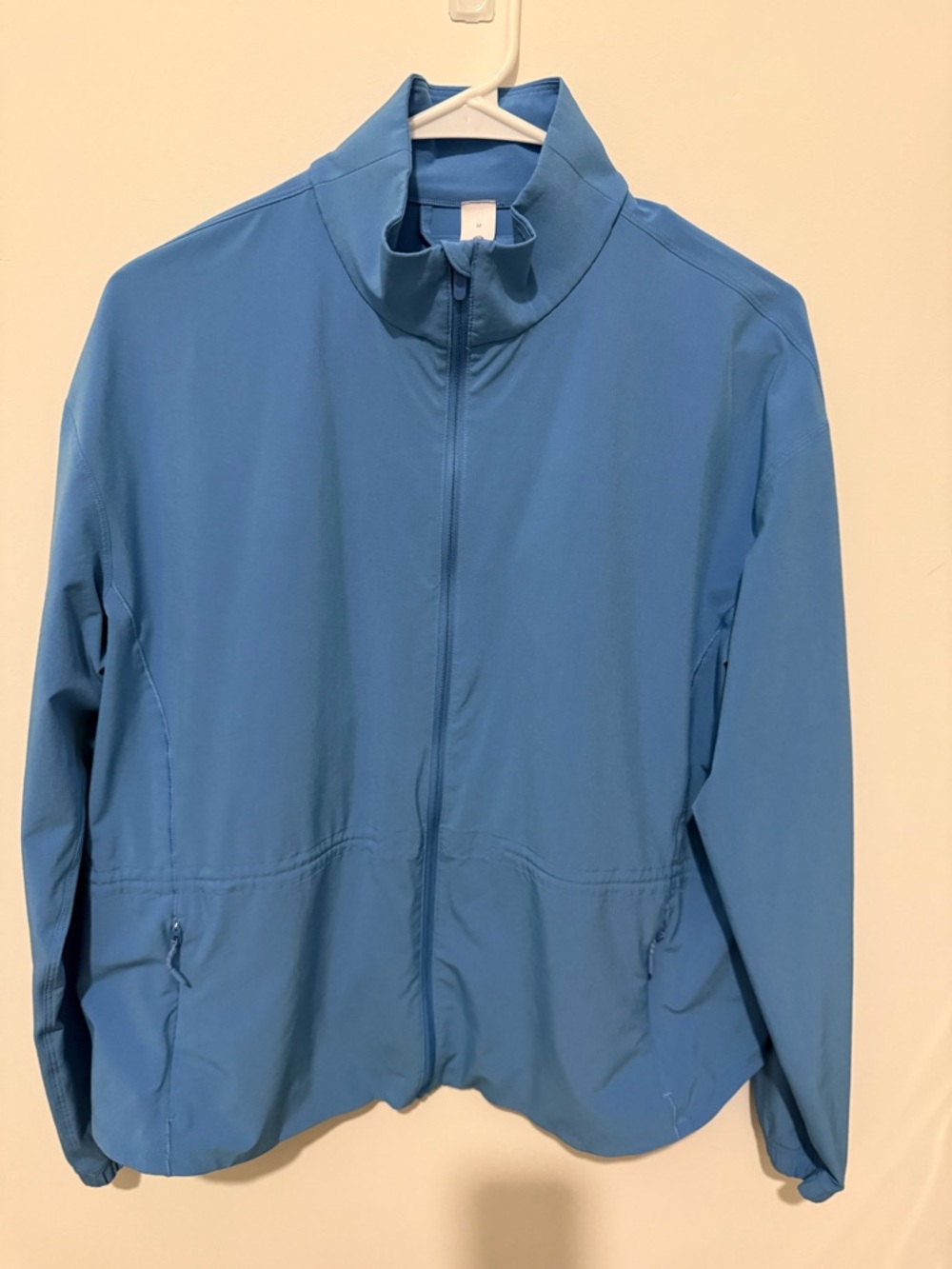 UV Protective Cinch Waist Running Jacket
lululemon Size M